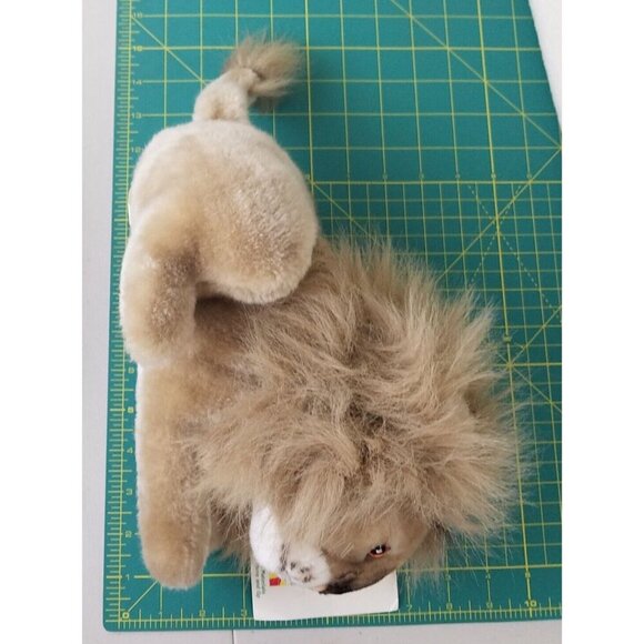 Zoo Pals Collection Lion Plush Stuffed Animal 11” VTG NWT‎ - Picture 14 of 14